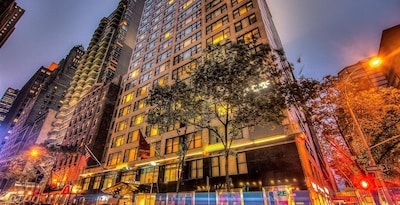 The Fifty Sonesta Hotel New York