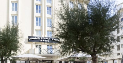 Grand Tonic Hotel & Spa Nuxe