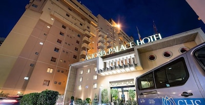 Astoria Palace Hotel