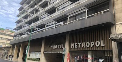 Hotel Metropol