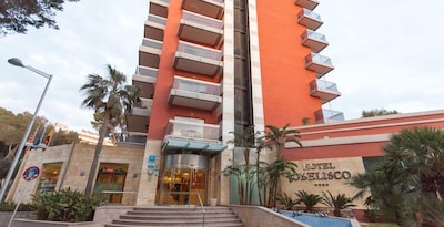 Hotel Obelisco