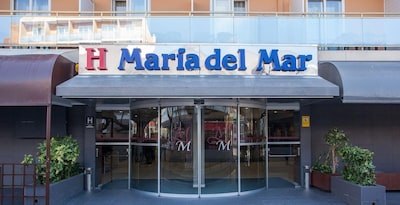 Hotel Maria Del Mar