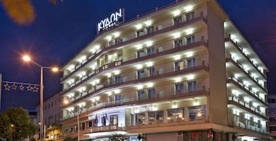 Kydon, The Heart City Hotel
