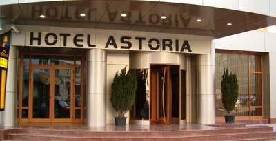 Hotel Astoria City Center