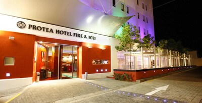 Protea Hotel Fire & Ice By Marriott Cape Town