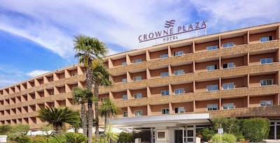 Crowne Plaza Rome-St. Peter's Hotel & Spa, An Ihg Hotel