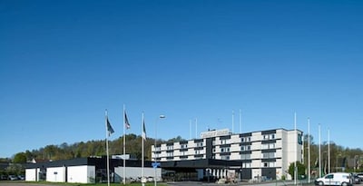 Quality Hotel Winn Göteborg