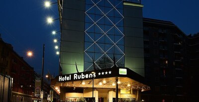C-Hotels Rubens