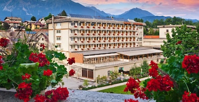 Bled Rose Hotel