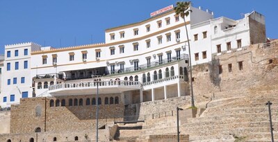 Hotel Continental Tanger