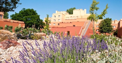 Disney Hotel Santa Fe Disney Hotel Santa Fe