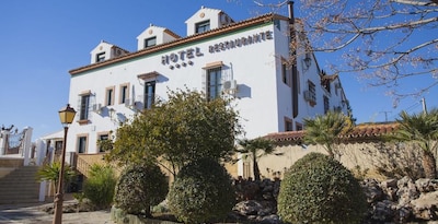 Hotel Ronda Valley