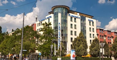 Flemings Hotel München Schwabing