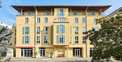 MAXX Hotel Sanssouci Potsdam