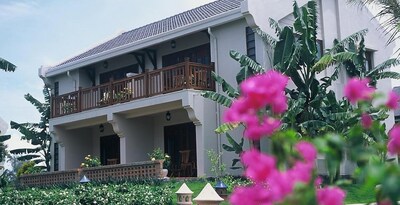 Palm Garden Beach Resort And Spa