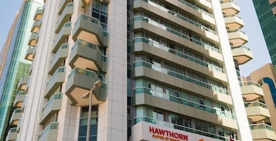 Hawthorn Extended Stay by Wyndham Abu Dhabi