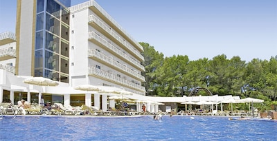 Hotel Palmira Paradise & Suites
