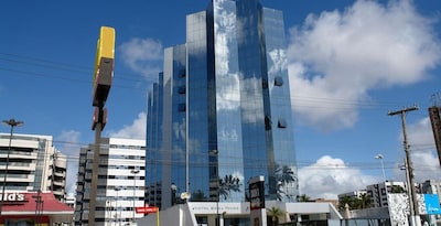 Hotel Brisa Tower