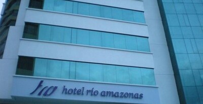 Rio Amazonas Hotel