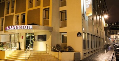 Belambra City Hôtel Magendie