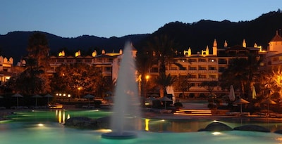 Marti Resort Hotel