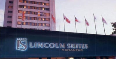 Lincoln Suites