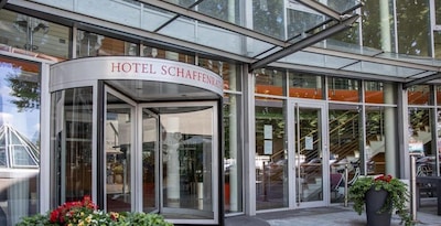 Amadeo Hotel Schaffenrath