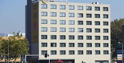 Bastion Hotel Rotterdam Alexander