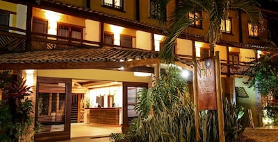 Hotel Via Dos Corais