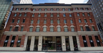 The Metcalfe Hotel