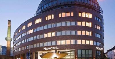 Novotel Hannover