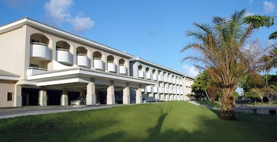 Bahia Plaza Hotel