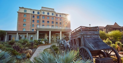 PortAventura Hotel Gold River PortAventura Hotel Gold River