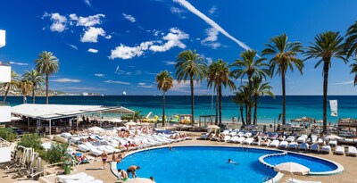 Ibiza Jet Apartamentos - Adults Only