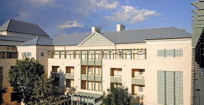 Aparthotel Adagio Val d'Europe