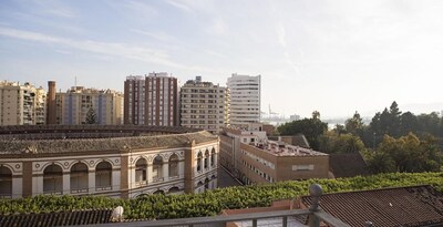 Málaga Hotel Eliseos