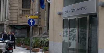 Quintocanto Hotel And Spa