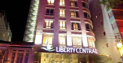 Liberty Central Saigon Centre