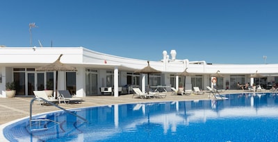 RV Hotels Sea Club Menorca