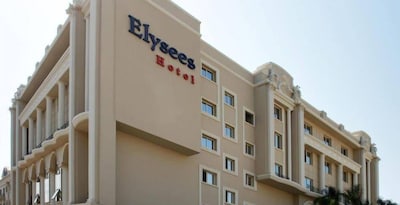 Elysees Hotel Hurghada