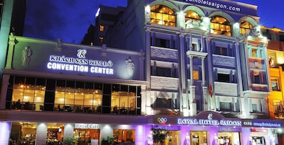 Royal Hotel Saigon