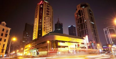 Courtyard By Marriott Shanghai Pudong