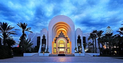 Radisson Blu Palace Resort & Thalasso, Djerba