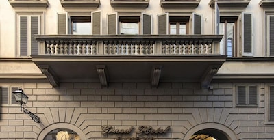 Grand Hotel Cavour Firenze