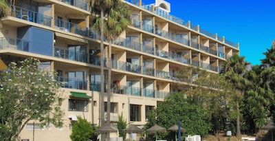 Apartamentos MS Pepita Puerto Marina