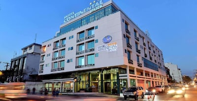 Hotel Continental Park