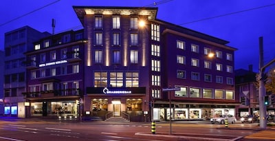 Hotel Sternen Oerlikon
