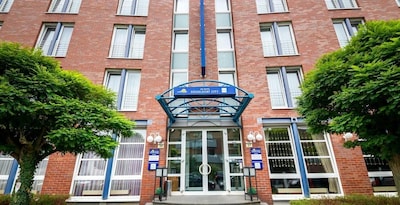 Hk-Hotel Düsseldorf City