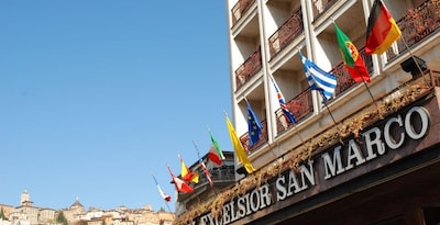 Hotel Excelsior San Marco