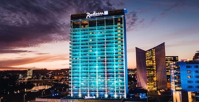 Radisson Blu Hotel Lietuva